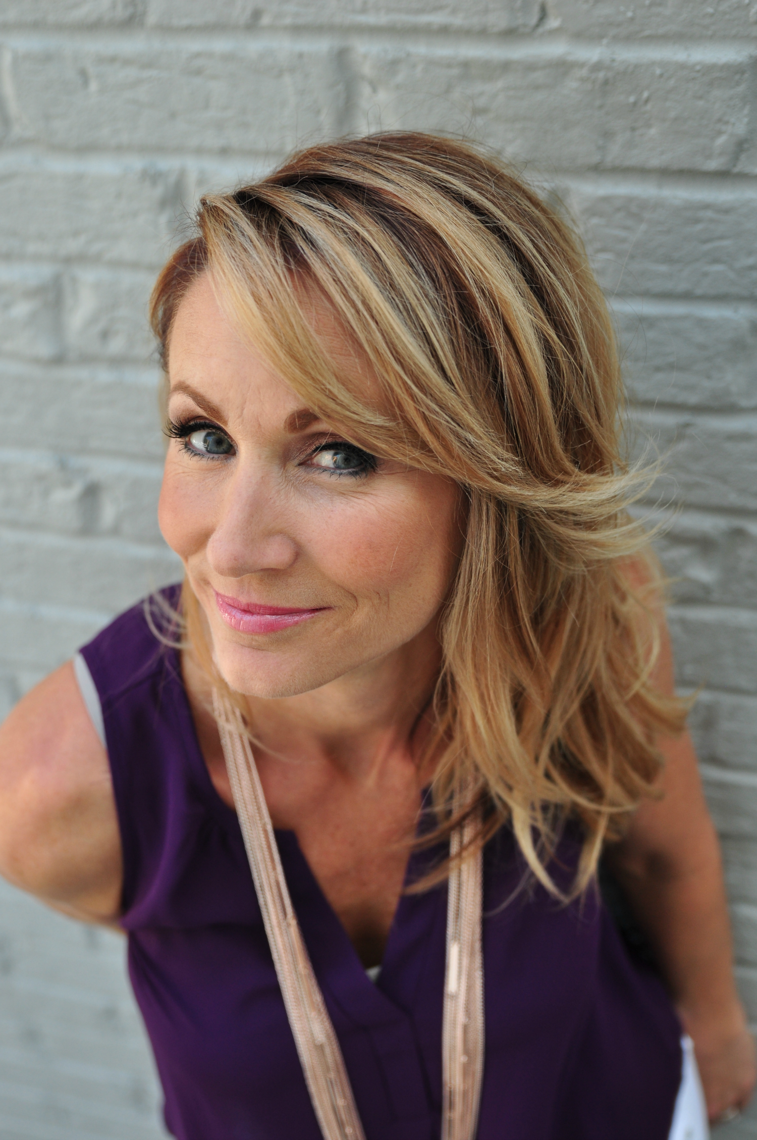 Shameless Mom 98: Holly Joi Rigsby: Finding Everyday Joi | Shameless Mom