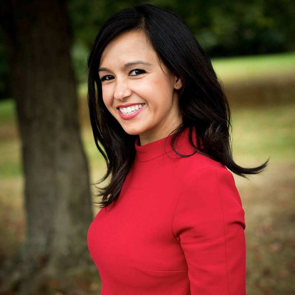 Shameless Mom » Natali Morris News Anchor Gone Wealth Builder