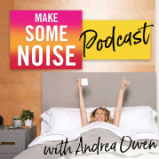 Make Some Noise Podcast