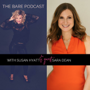 The Bare Podcast